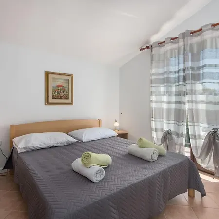 Mattea Apartments * Poreč