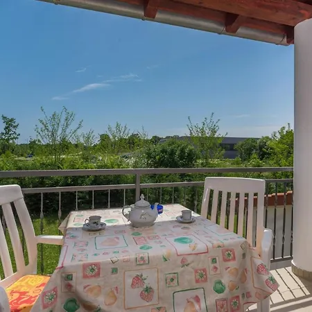 Maison d'hôtes Mattea Apartments Poreč