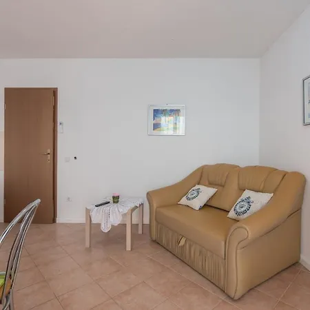Mattea Apartments