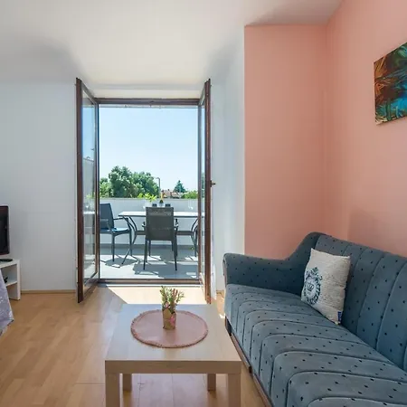 Maison d'hôtes Mattea Apartments *