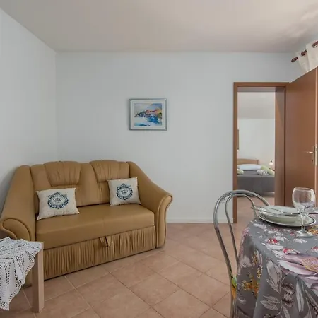 Mattea Apartments